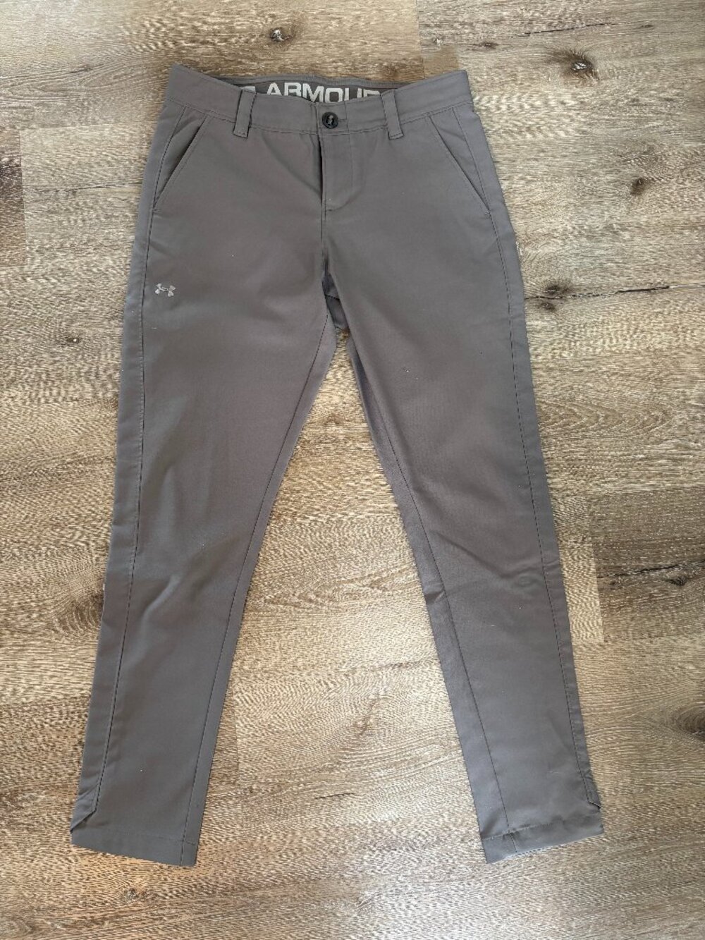 Under Armour Athletic Pants